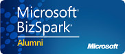 Я участник программы BizSpark