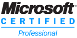 Я Microsoft Certified Professional