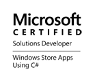 Microsoft Certified Solution Developer