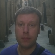 Алексей Соммер